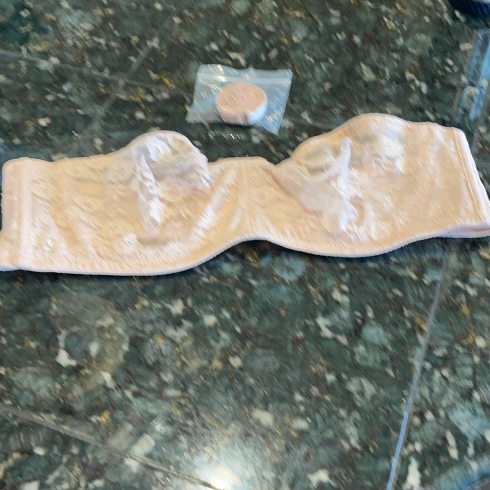 Brand new bra